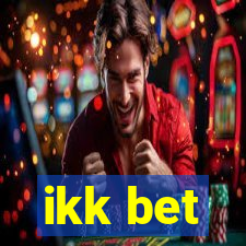 ikk bet